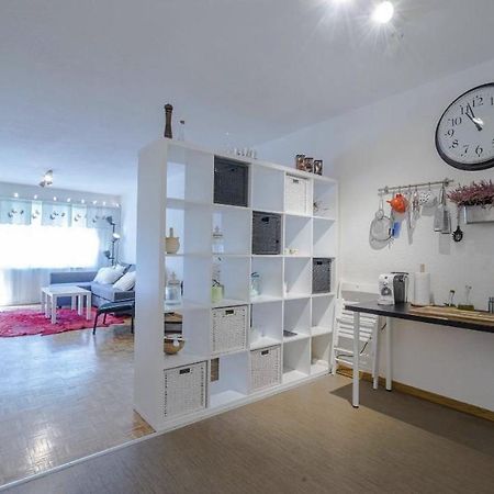 דירות ציריך Loft מראה חיצוני תמונה