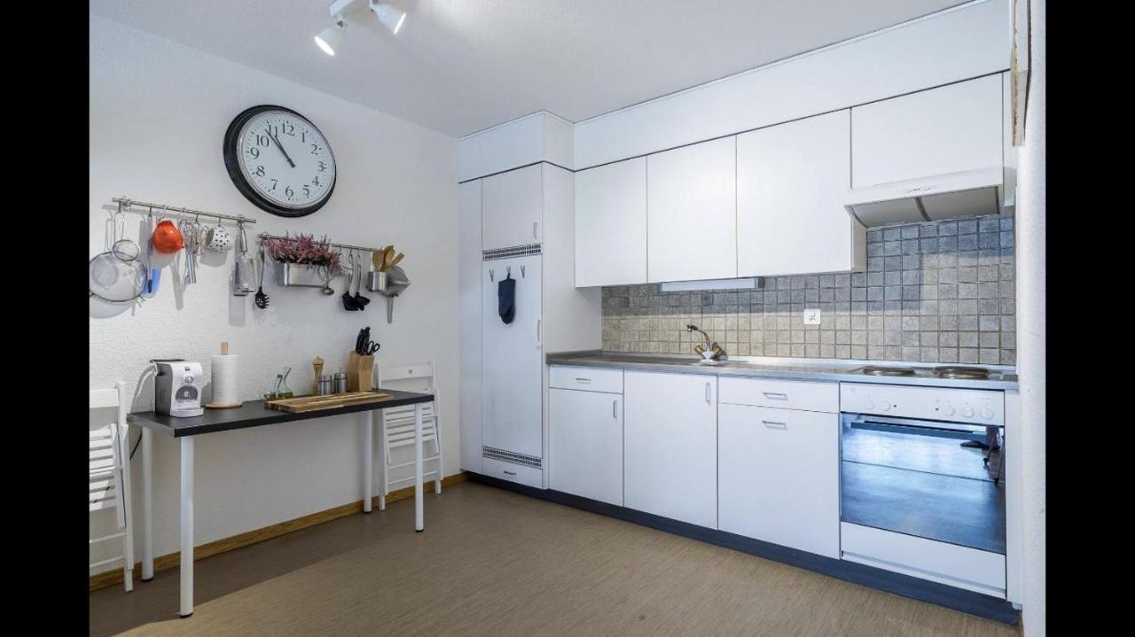 דירות ציריך Loft מראה חיצוני תמונה